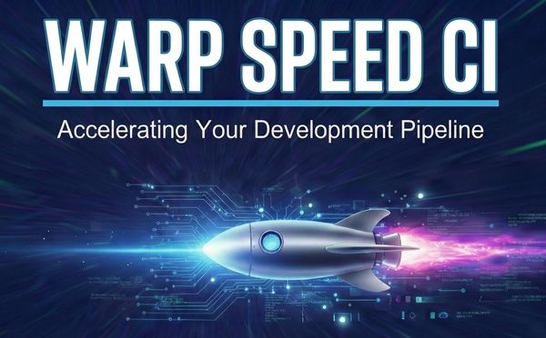 Warp Speed CI